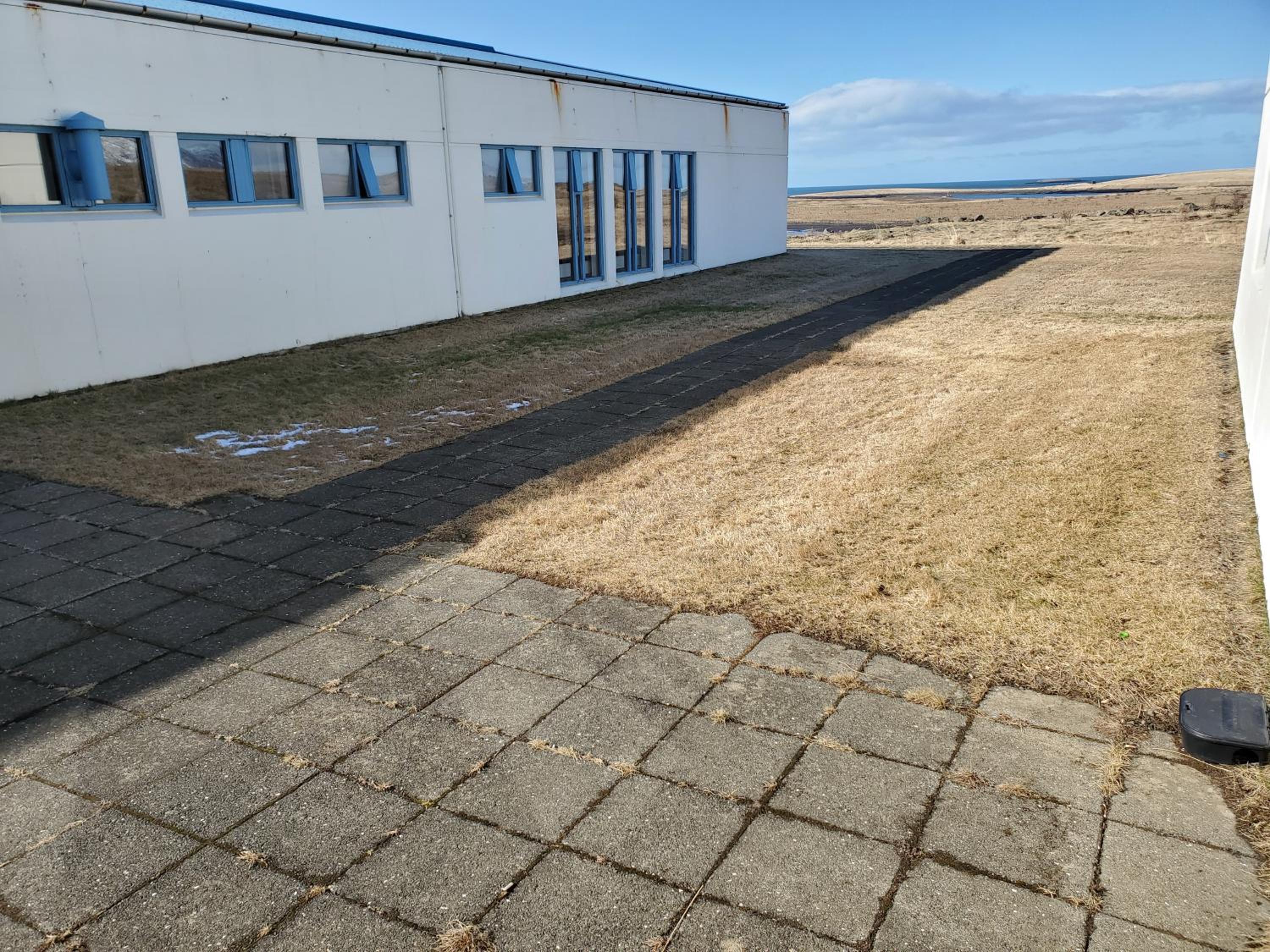 Víðines Guesthouse
