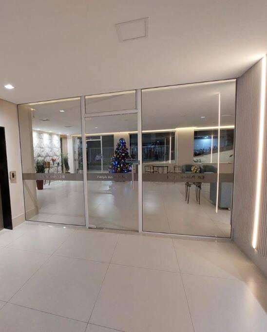 Apartamento bem localizado
