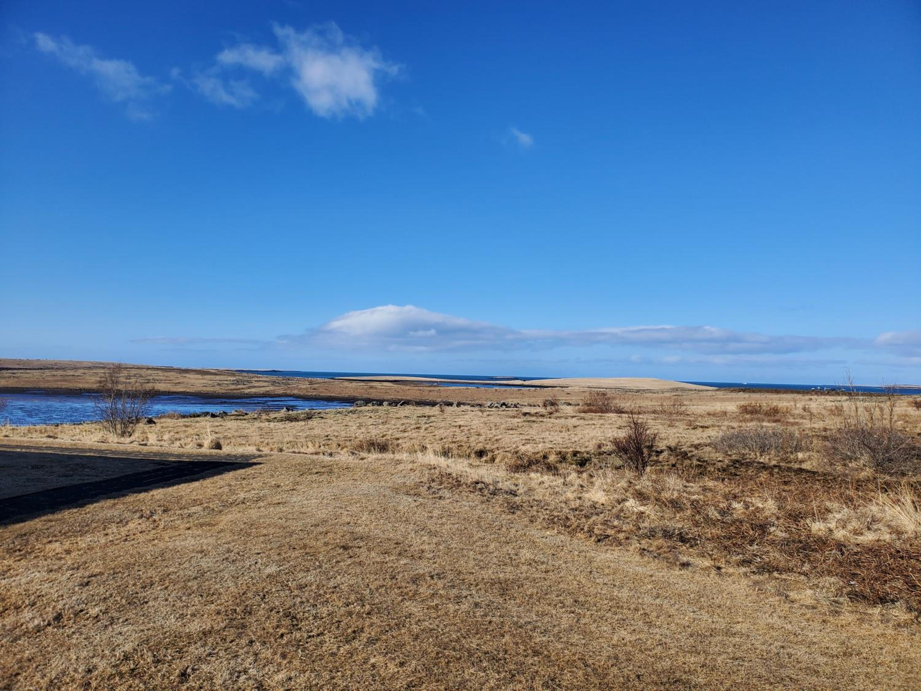 Víðines Guesthouse