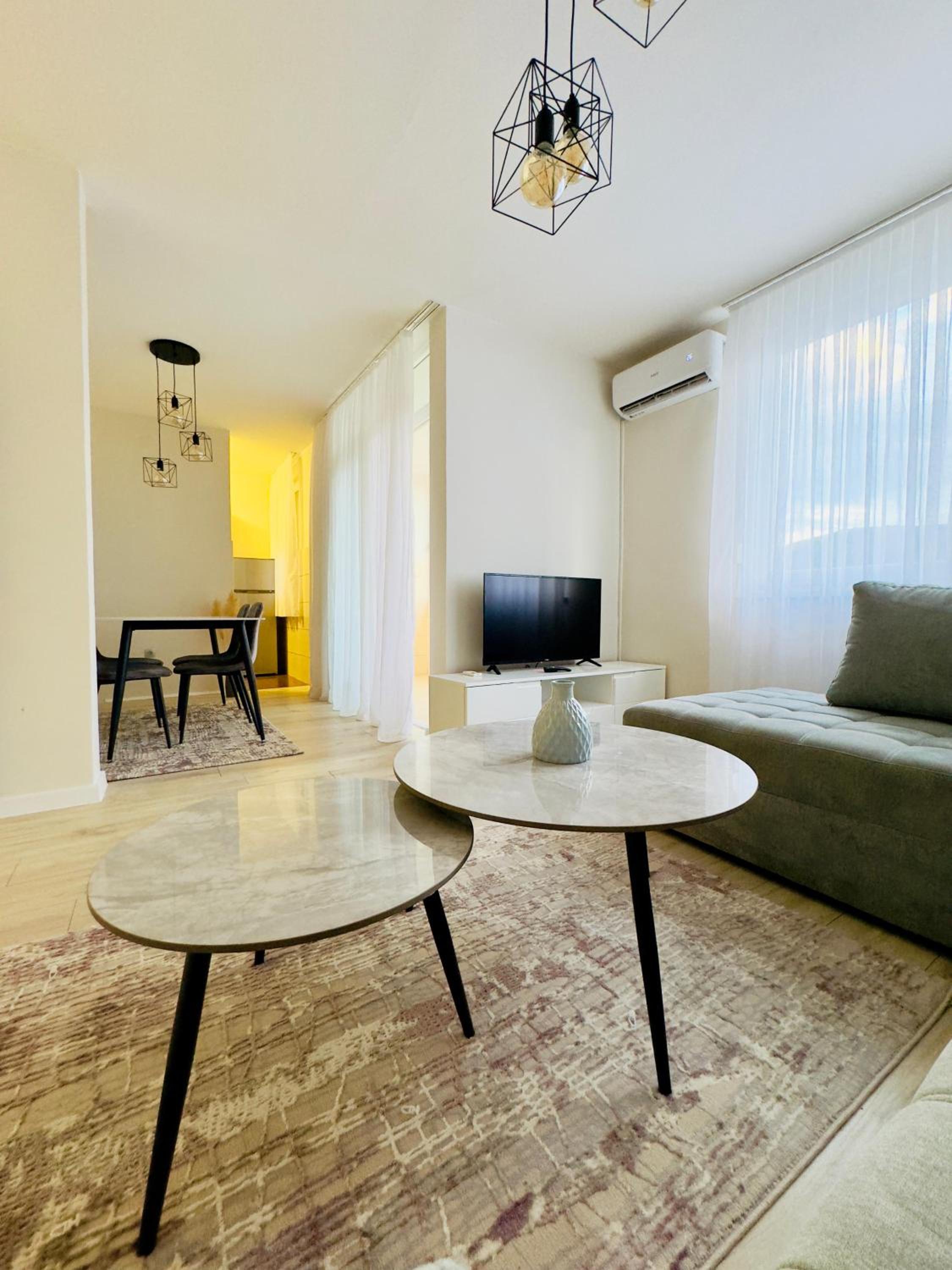 Apartman Klara 102