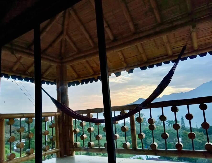 El Edén; Un paraíso irresistible.