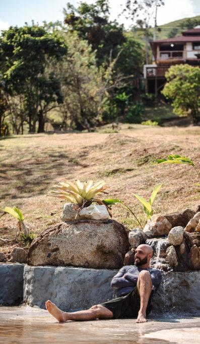 El Edén; Un paraíso irresistible.