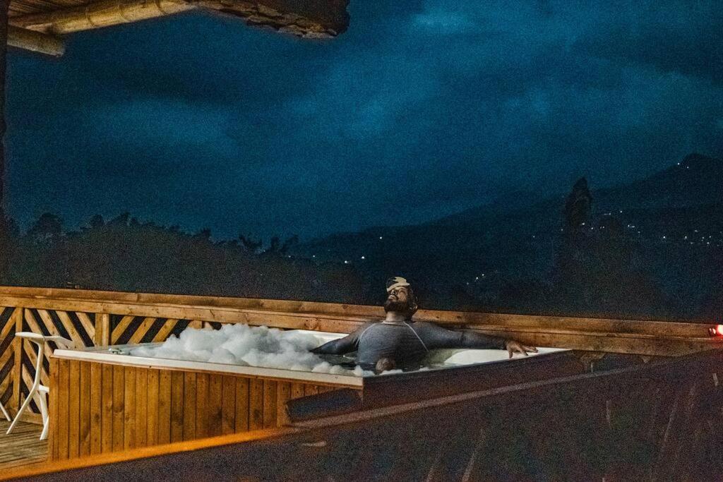 El Edén; Un paraíso irresistible.