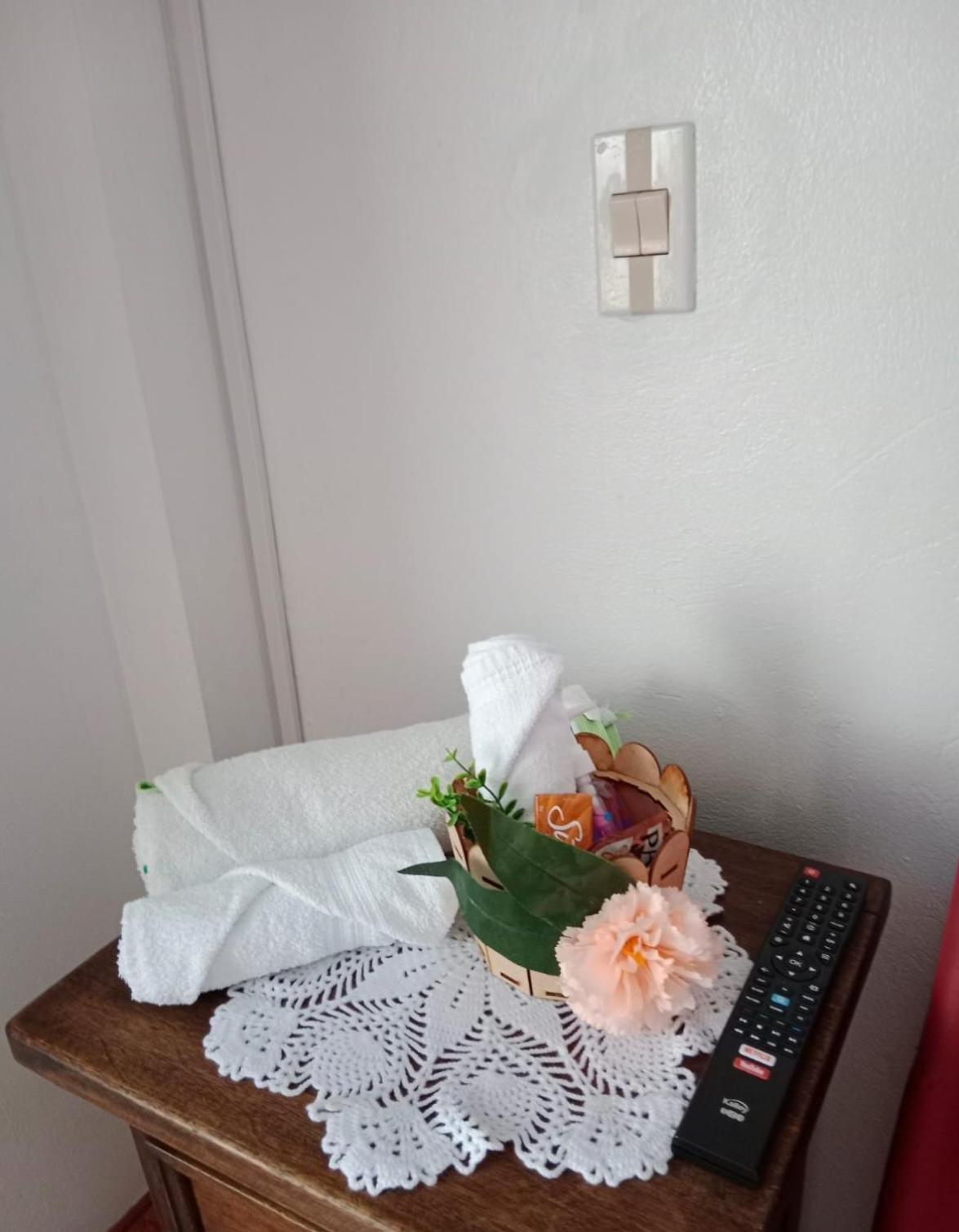 Cabaña Rural BlueHousePaipa