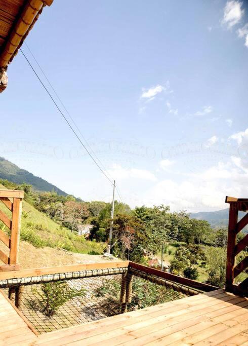 El Edén; Un paraíso irresistible.