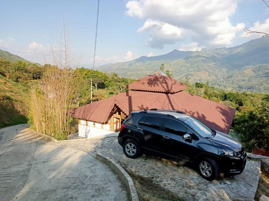 El Edén; Un paraíso irresistible.