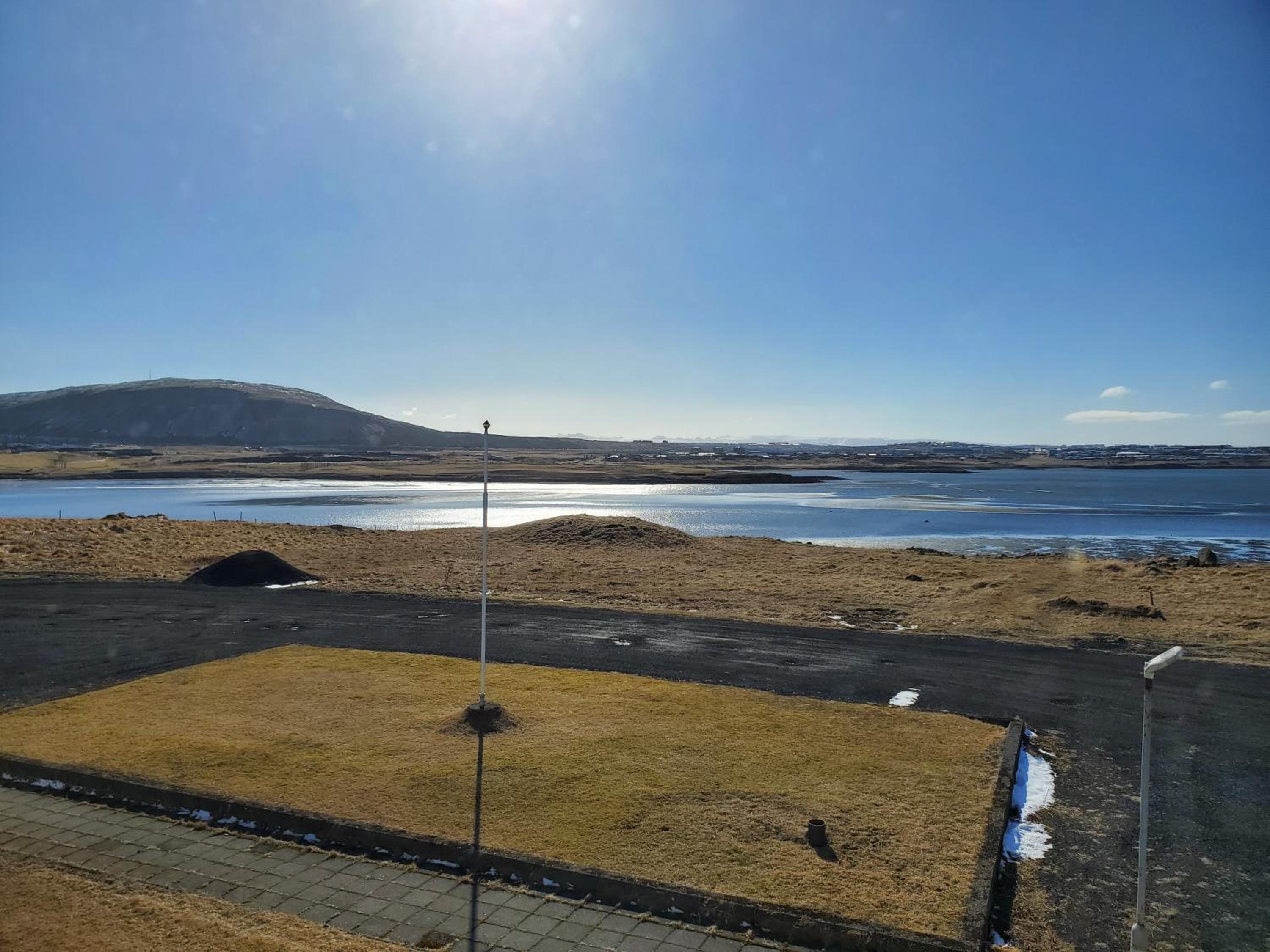 Víðines Guesthouse