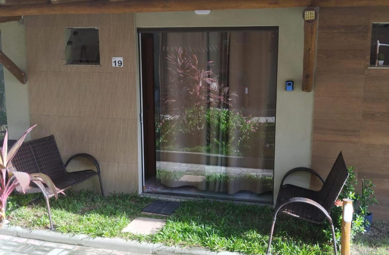 Aconchego da Jandaia