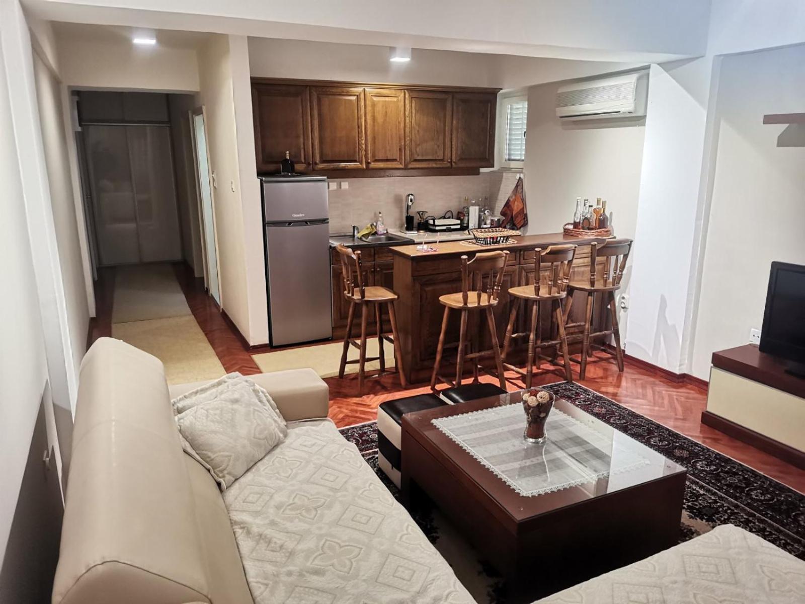 VILI APARTMENTS STAR DOJRAN view 4