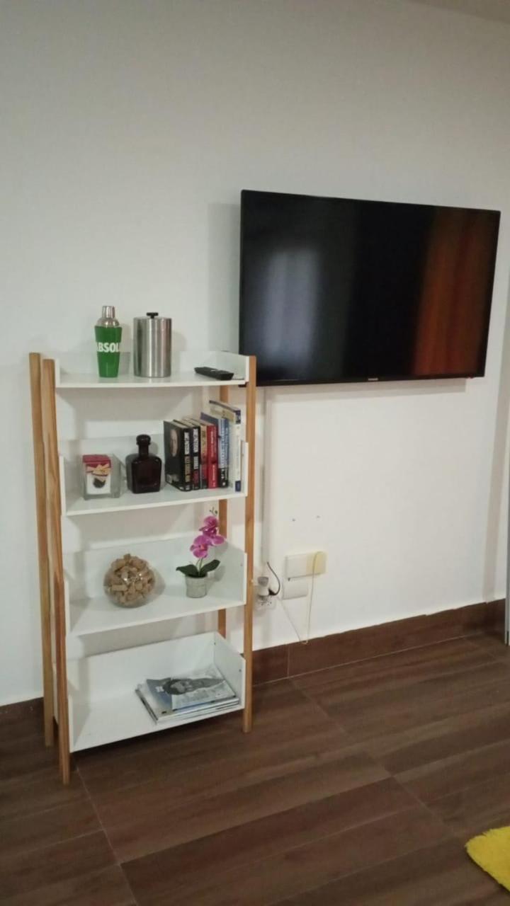 Apartamento Full amueblado Recidencial caracoli