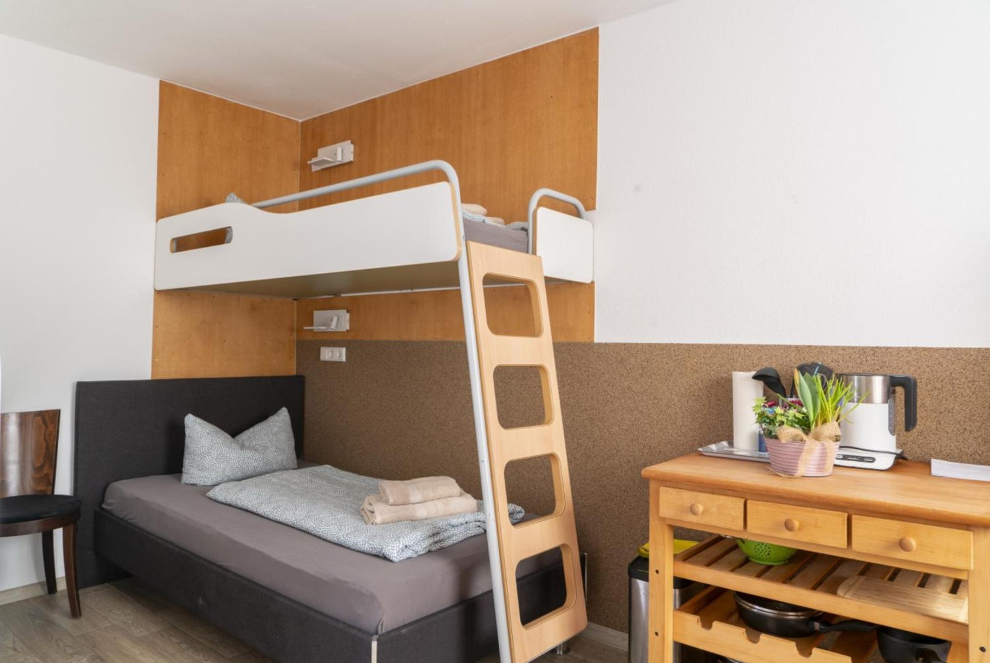 Hostel Senftenberg