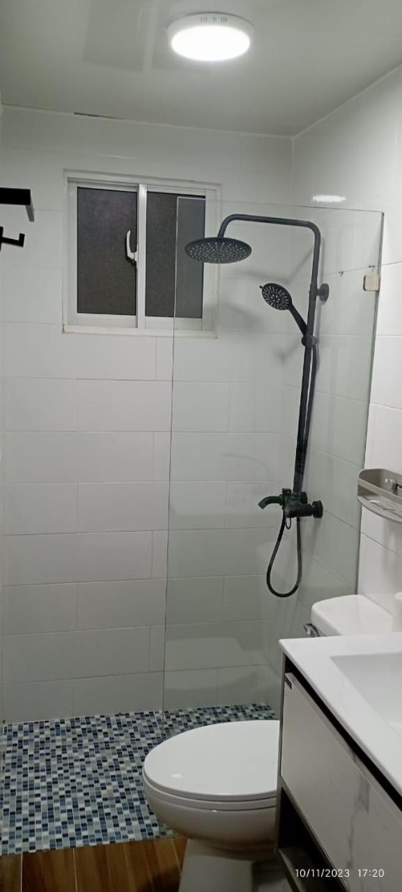 Apartamento Full amueblado Recidencial caracoli