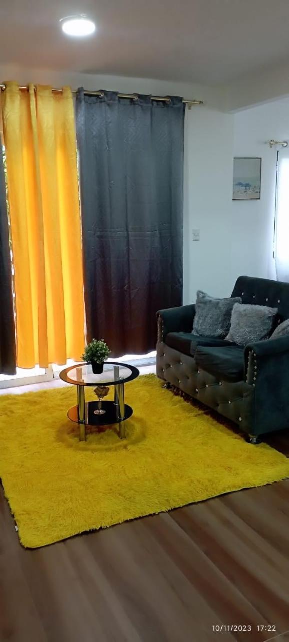 Apartamento Full amueblado Recidencial caracoli