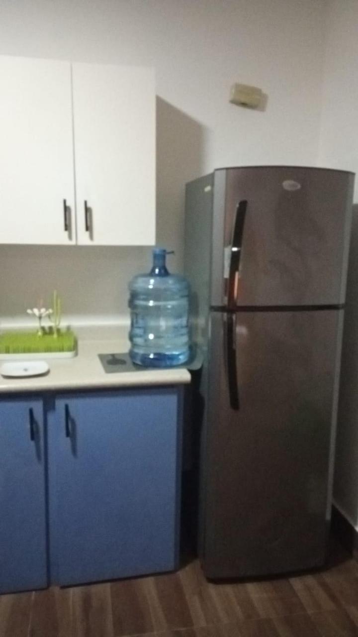 Apartamento Full amueblado Recidencial caracoli