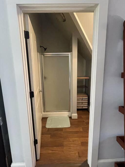 Secluded Studio Minutes From Marietta Square view 4