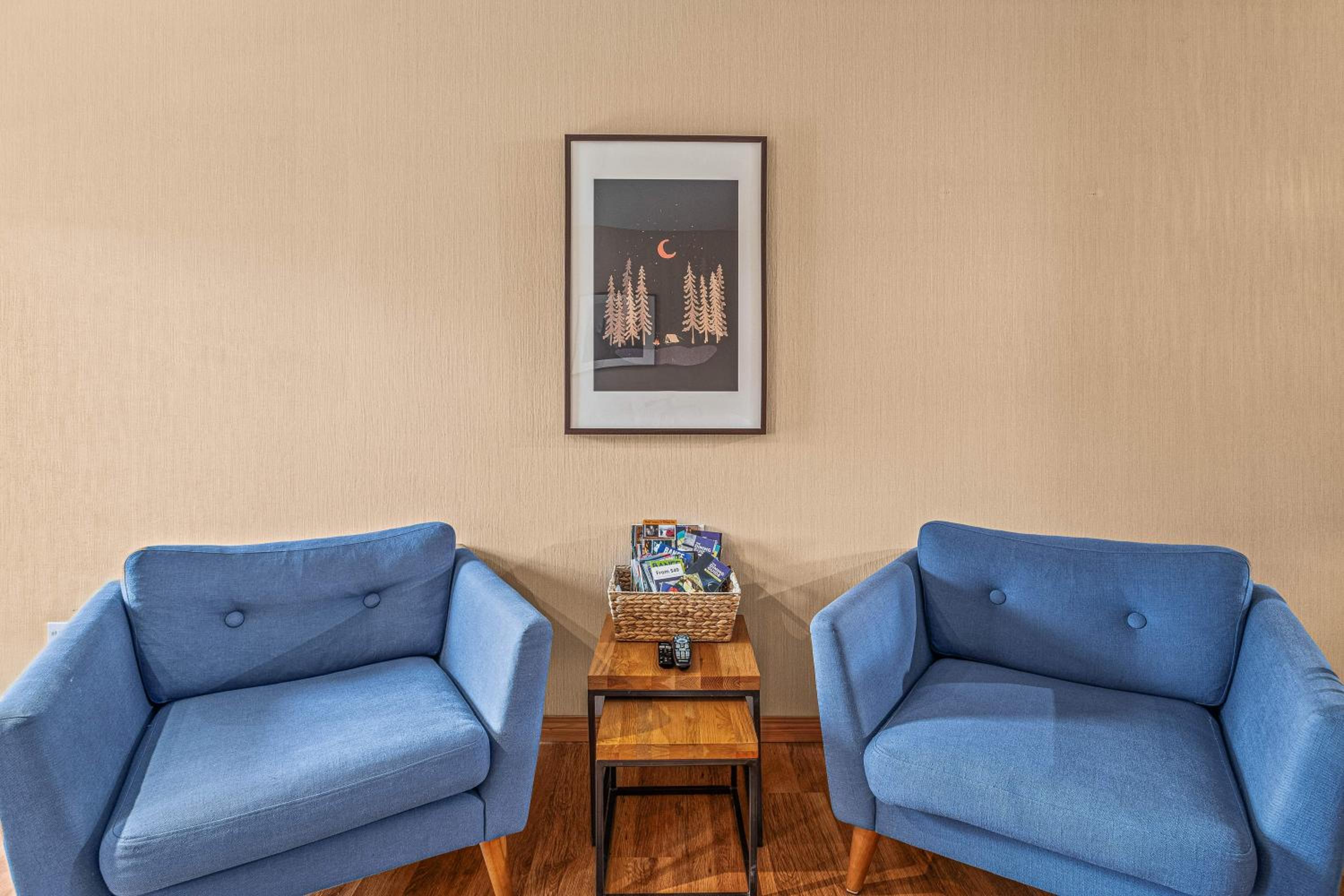 Canmore Vacations - Bow Valley Chalets-Entire 2 Bedrooms townhouse - Property Image 9