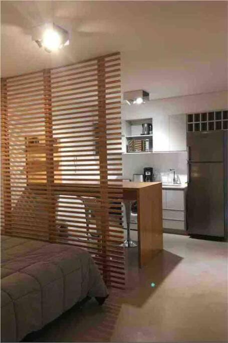 Excelente estudio premium con amenities