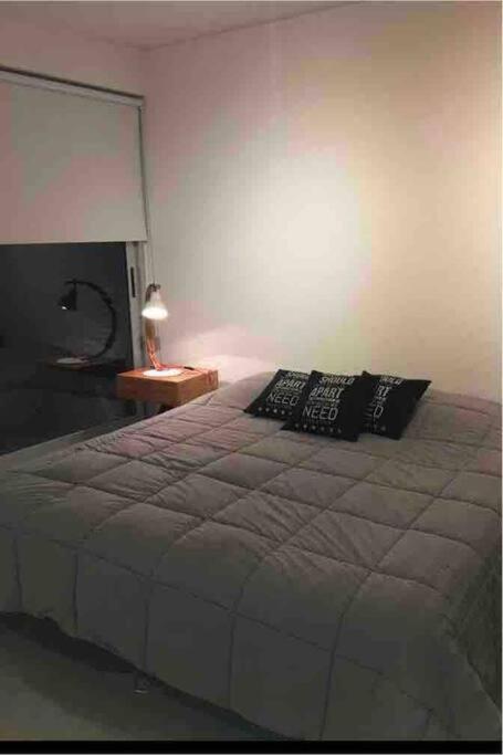 Excelente estudio premium con amenities