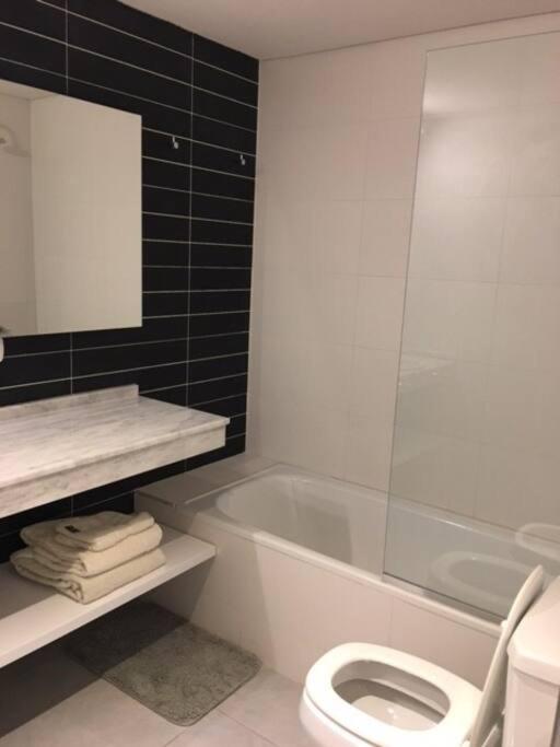 Excelente estudio premium con amenities