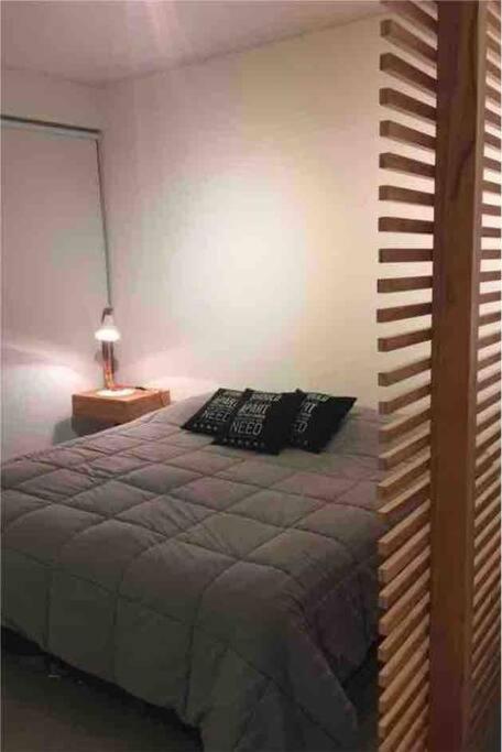 Excelente estudio premium con amenities