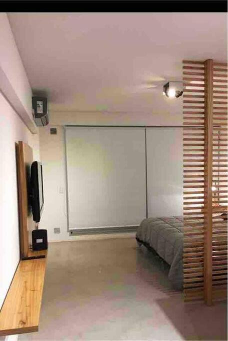 Excelente estudio premium con amenities