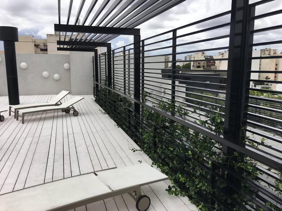 Excelente estudio premium con amenities
