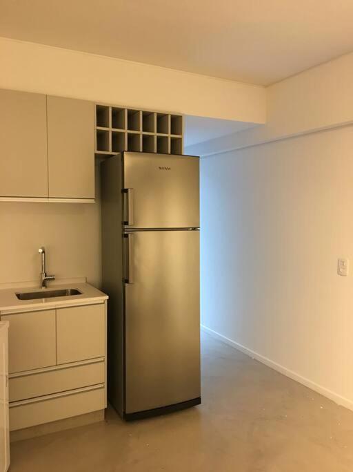Excelente estudio premium con amenities