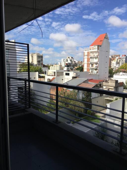 Excelente estudio premium con amenities