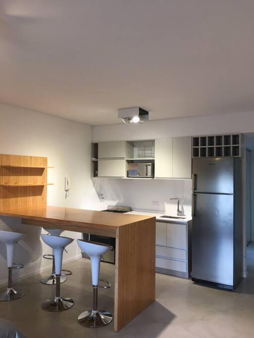 Excelente estudio premium con amenities