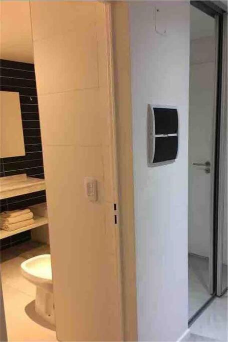 Excelente estudio premium con amenities