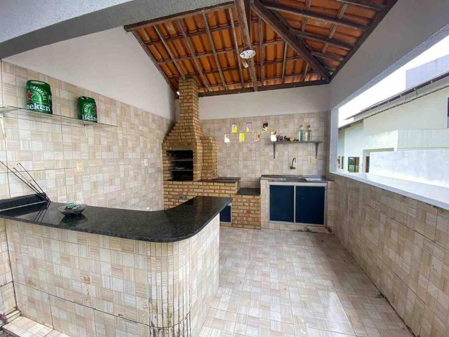 Casa Condominio Aguas da Serra