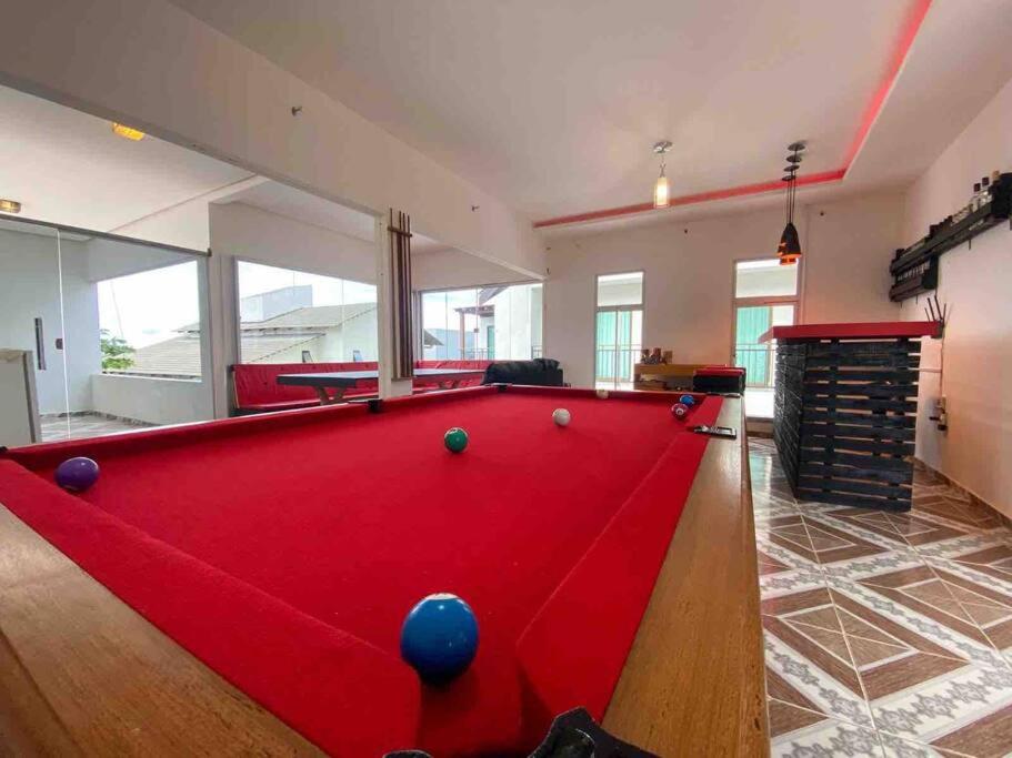 Casa Condominio Aguas da Serra