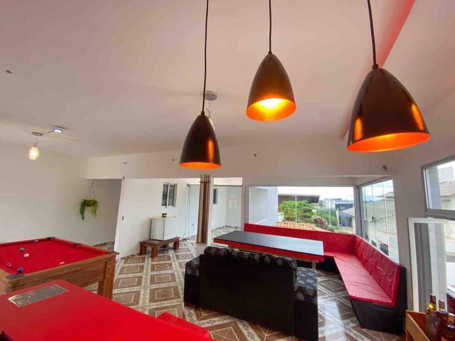 Casa Condominio Aguas da Serra