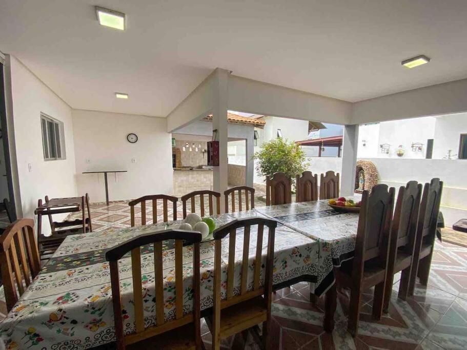 Casa Condominio Aguas da Serra