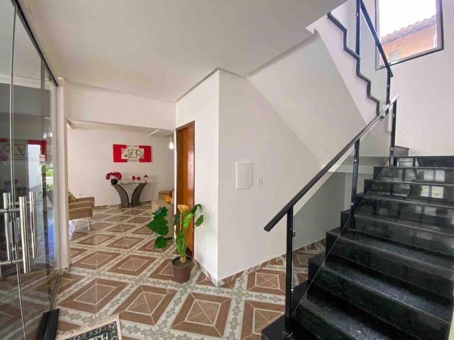 Casa Condominio Aguas da Serra