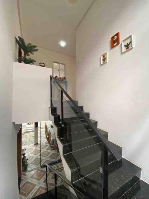 Casa Condominio Aguas da Serra