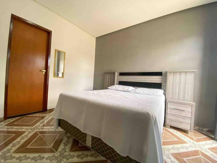 Casa Condominio Aguas da Serra