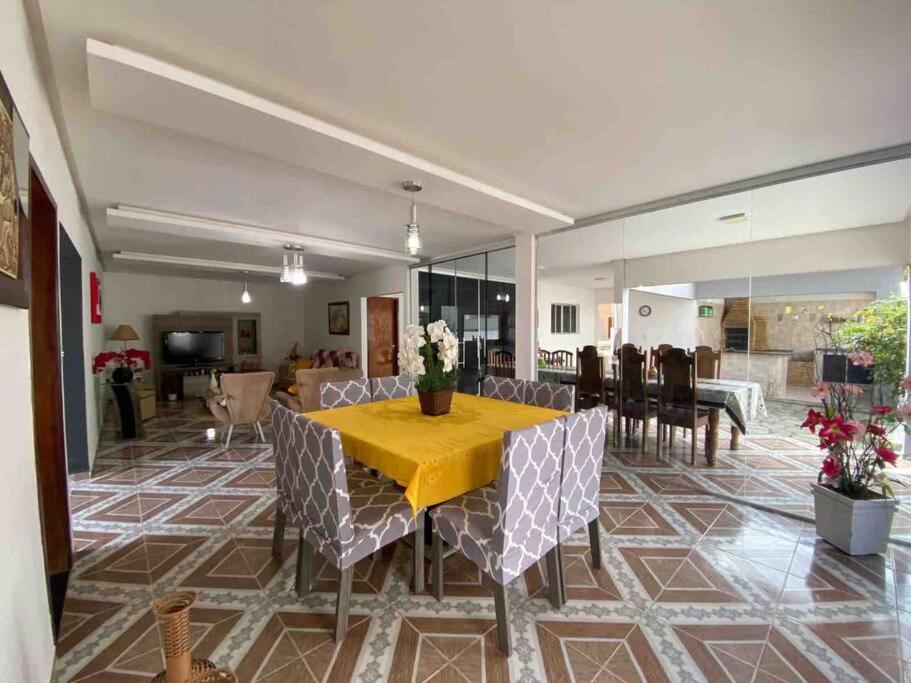 Casa Condominio Aguas da Serra