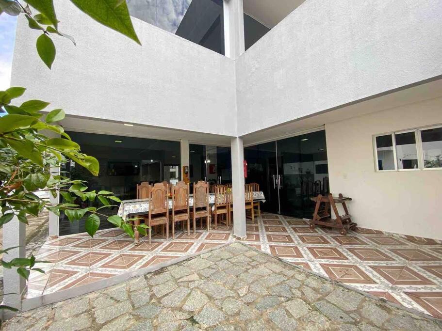 Casa Condominio Aguas da Serra