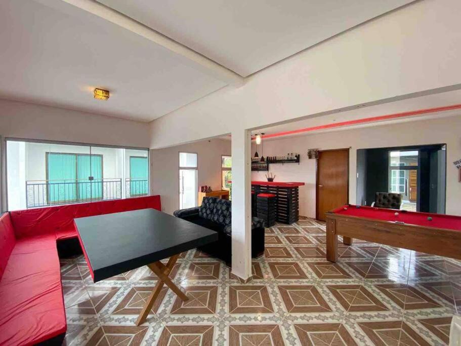 Casa Condominio Aguas da Serra