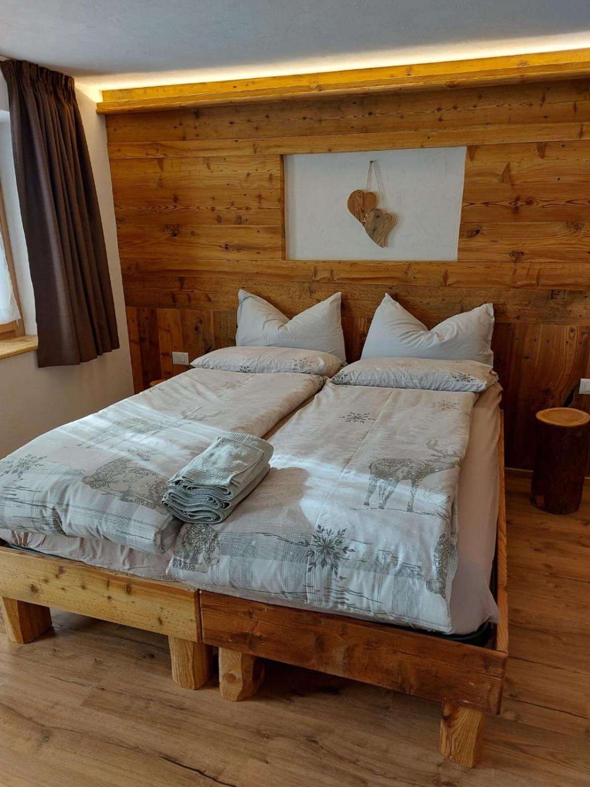 LA POESIA DOLOMITI APARTMENTS