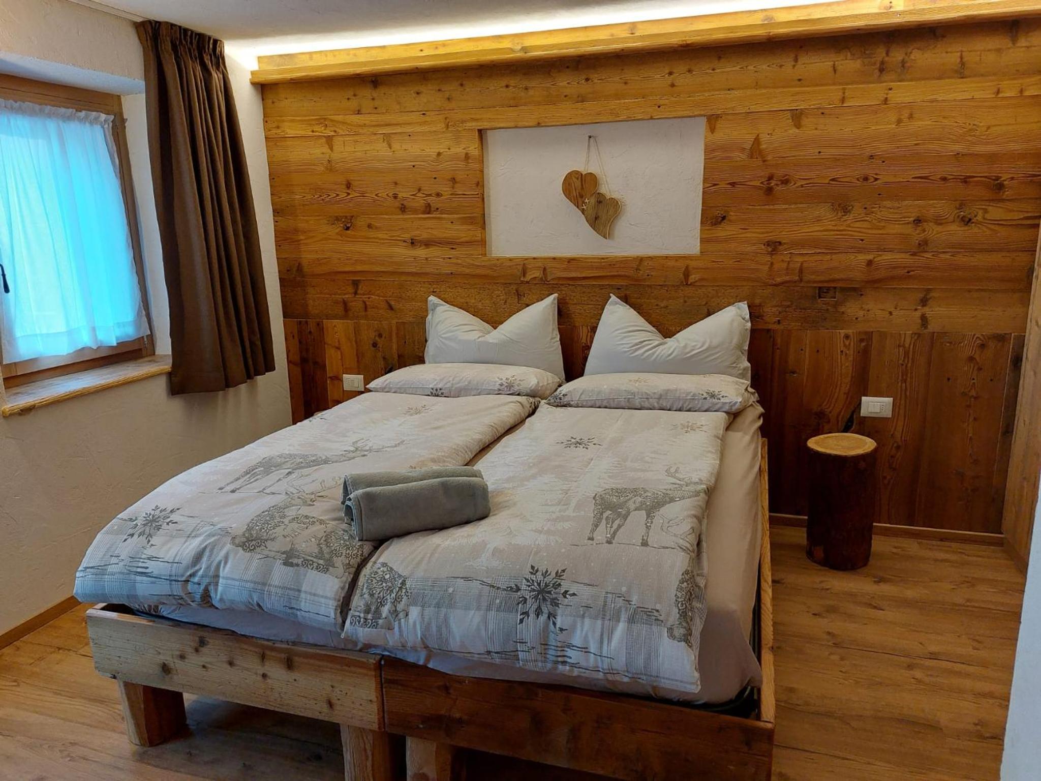 LA POESIA DOLOMITI APARTMENTS
