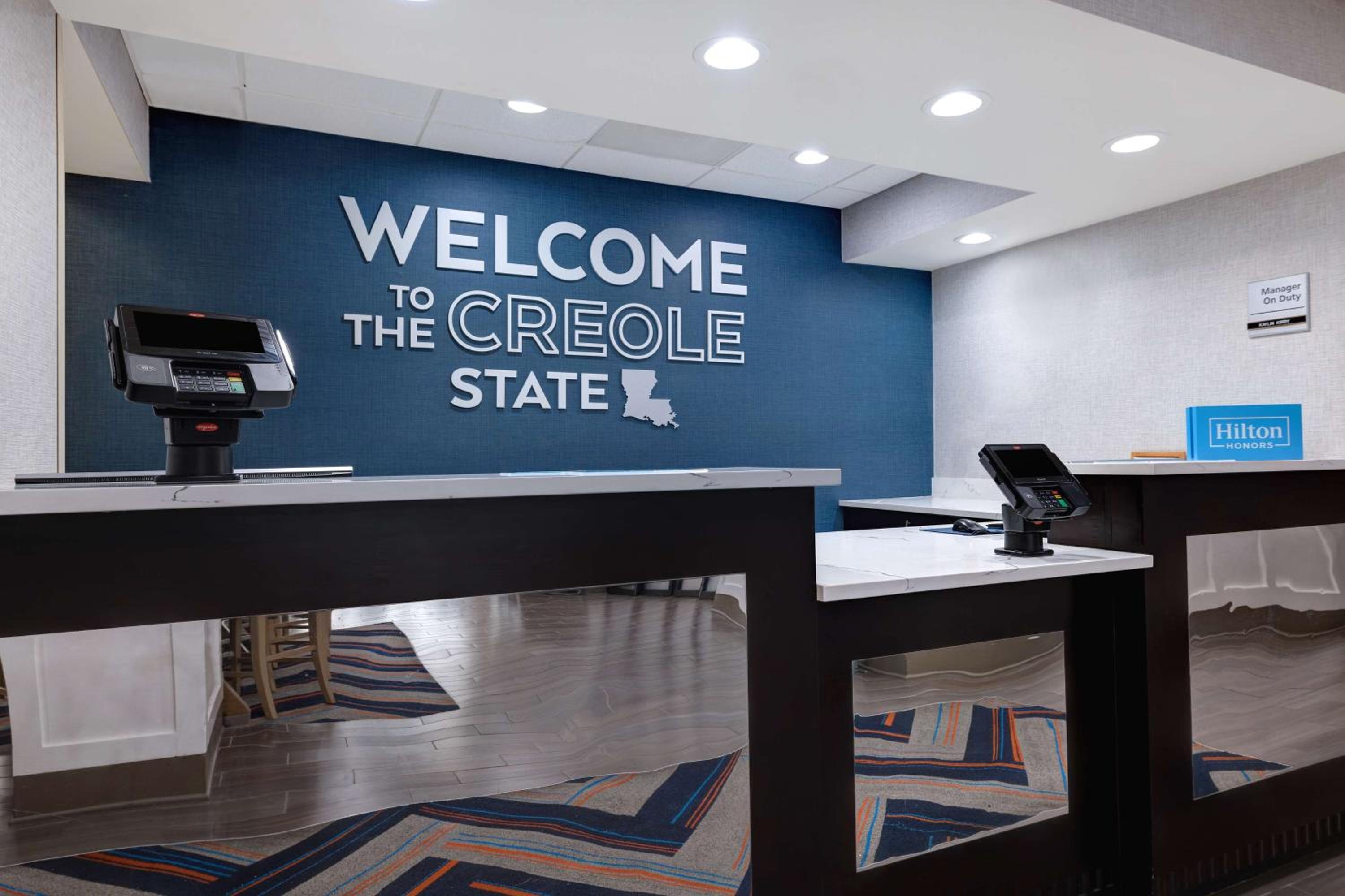 Natchitoches Vacations - Hampton Inn Natchitoches - Property Image 5