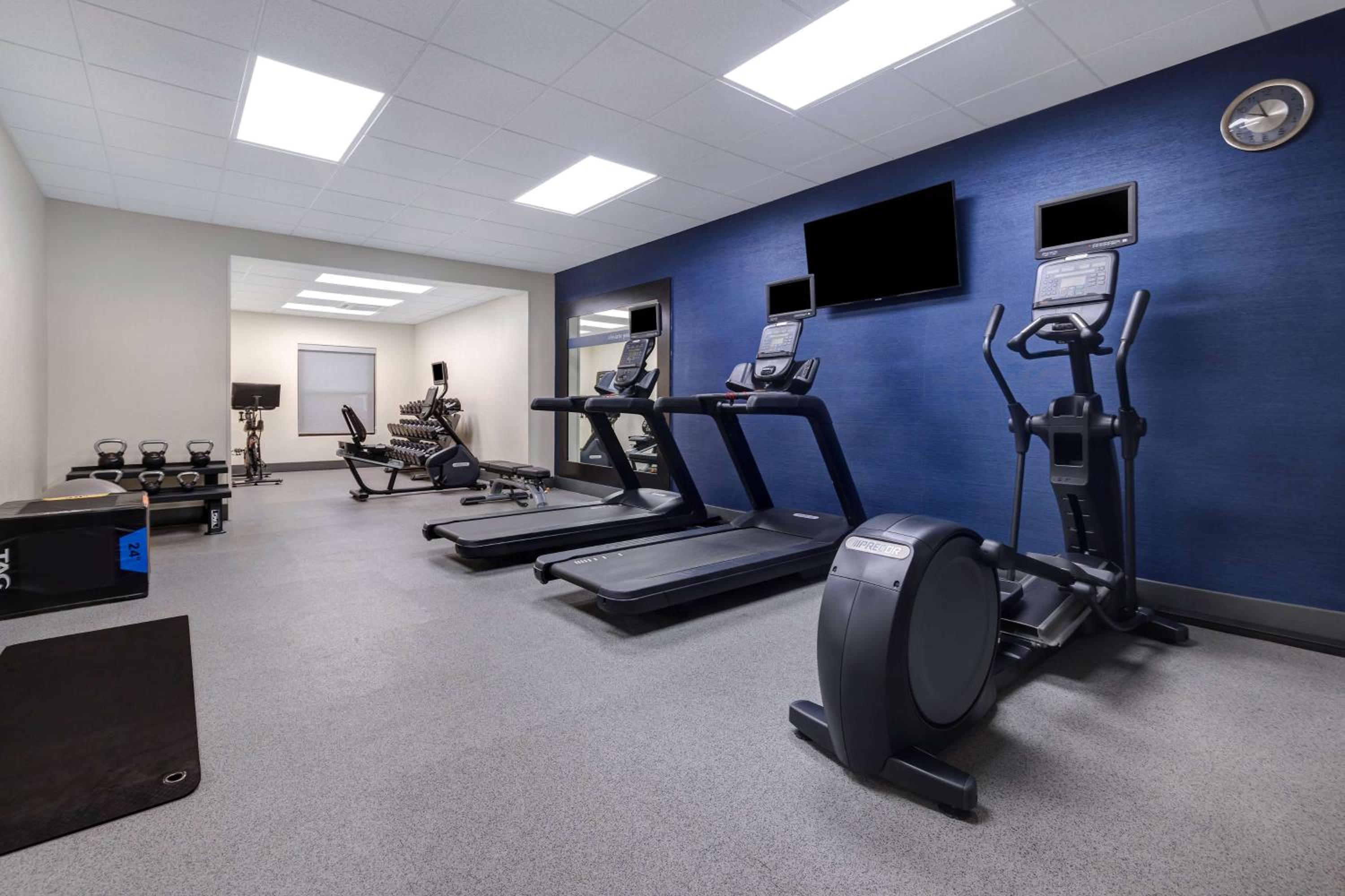 Hampton Inn Natchitoches - Property Image 11