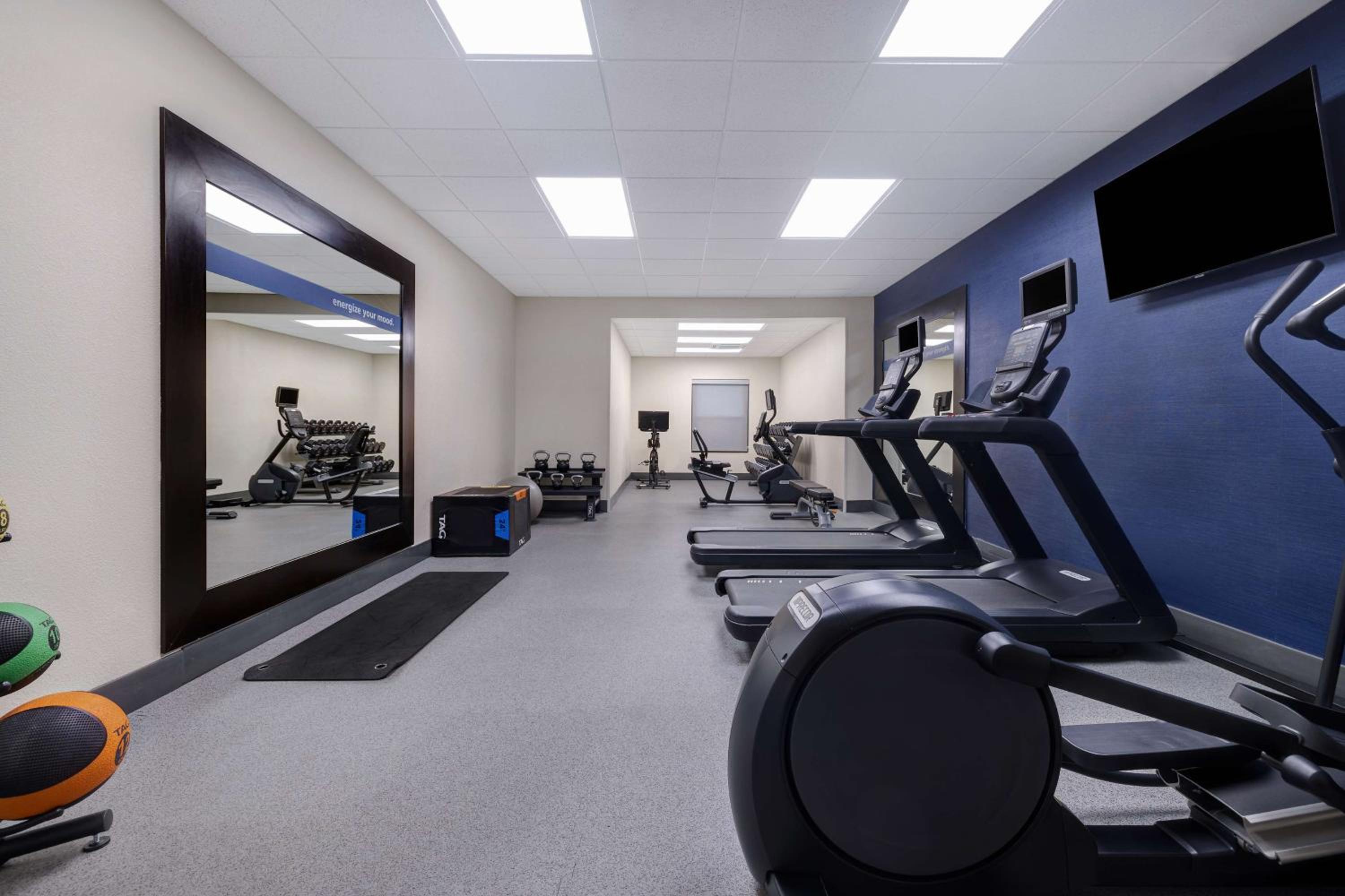 Hampton Inn Natchitoches - Property Image 2