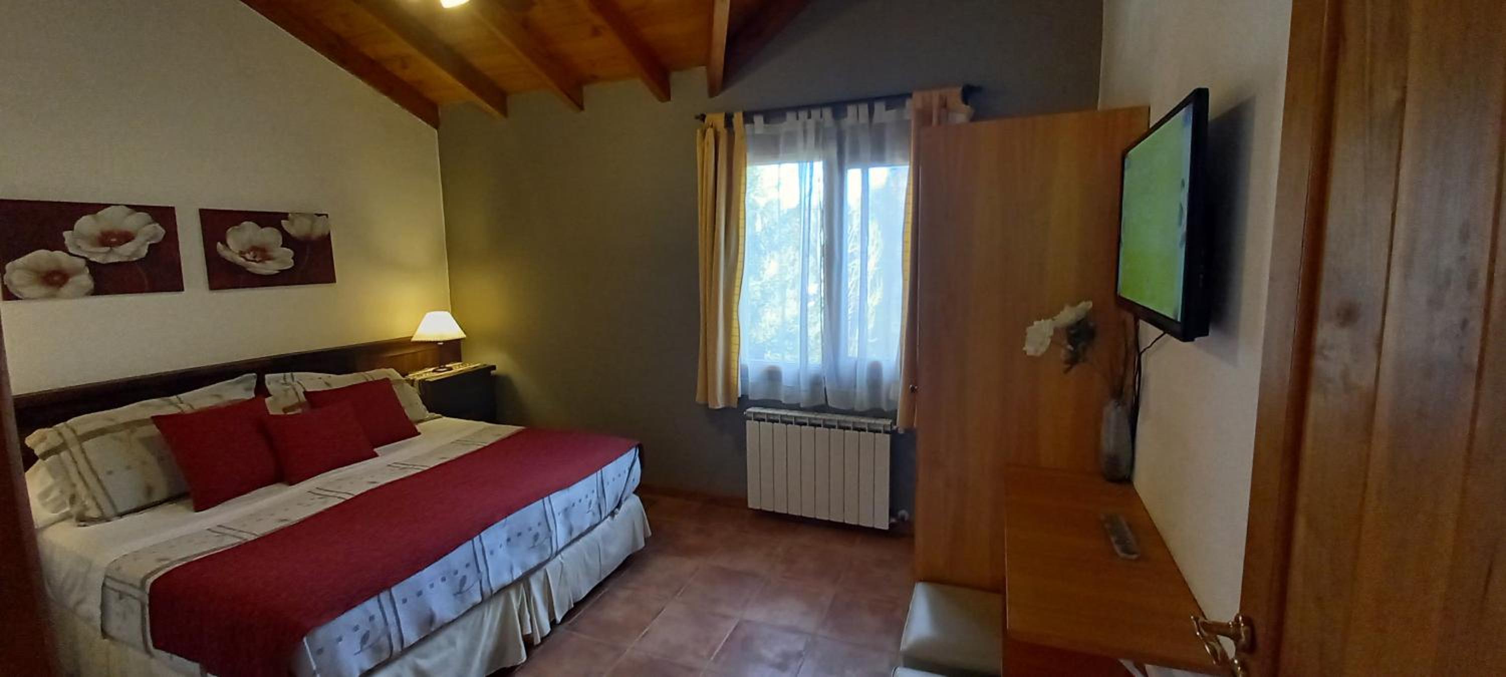 Complejo DEPARTAMENTOS ANDINOS