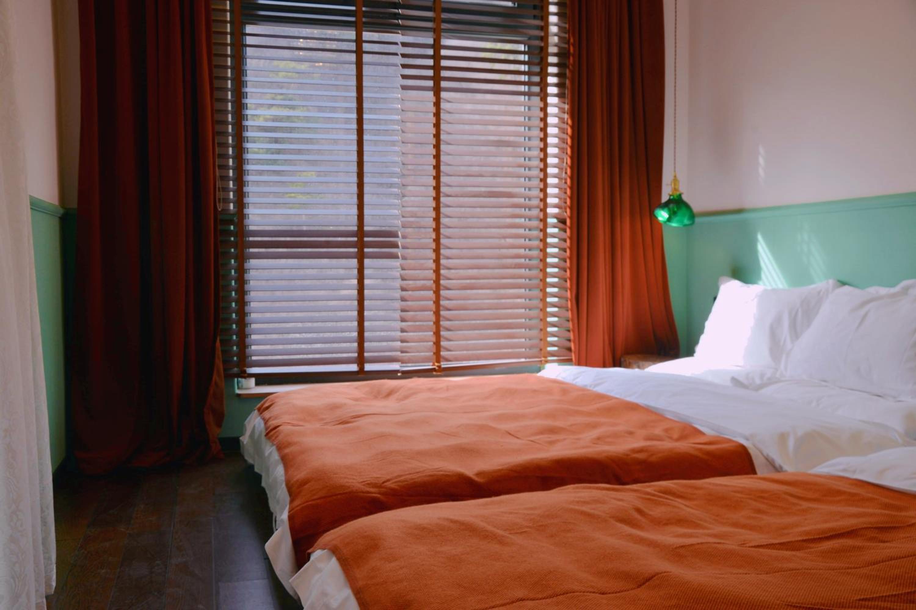 Relax Homestay at the foot of the Great Wall