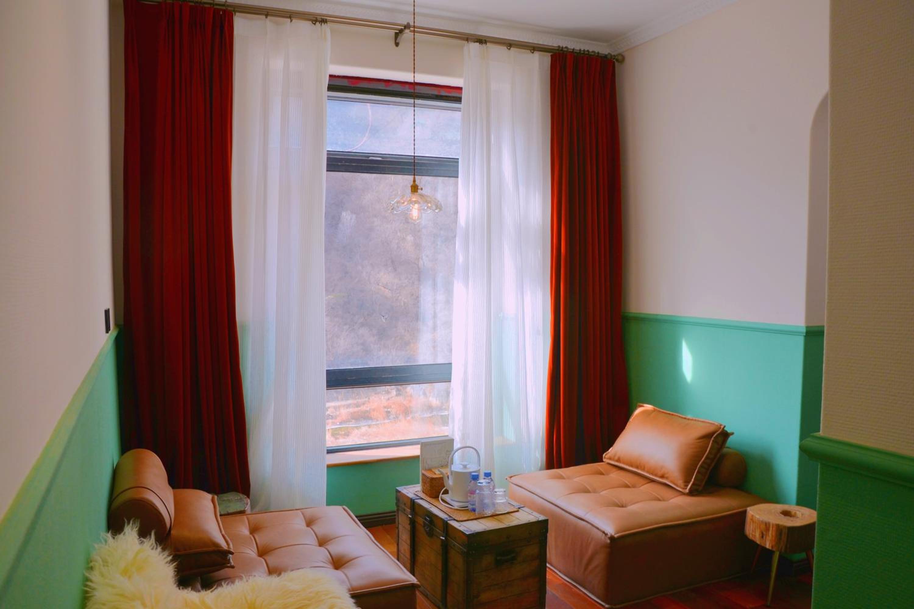 Relax Homestay at the foot of the Great Wall