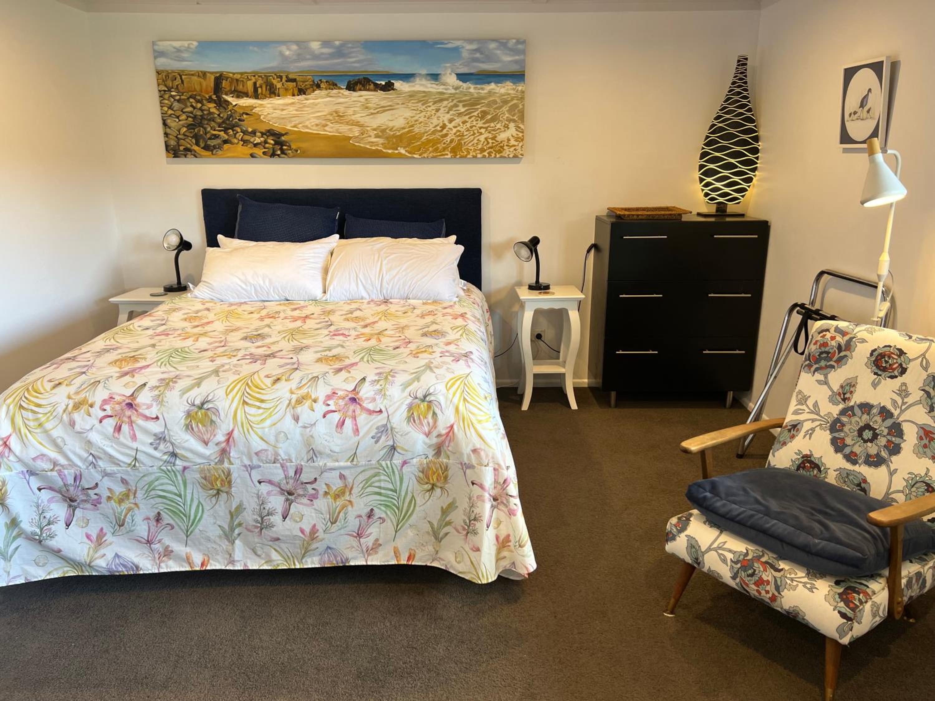 Brophys Beach Studio