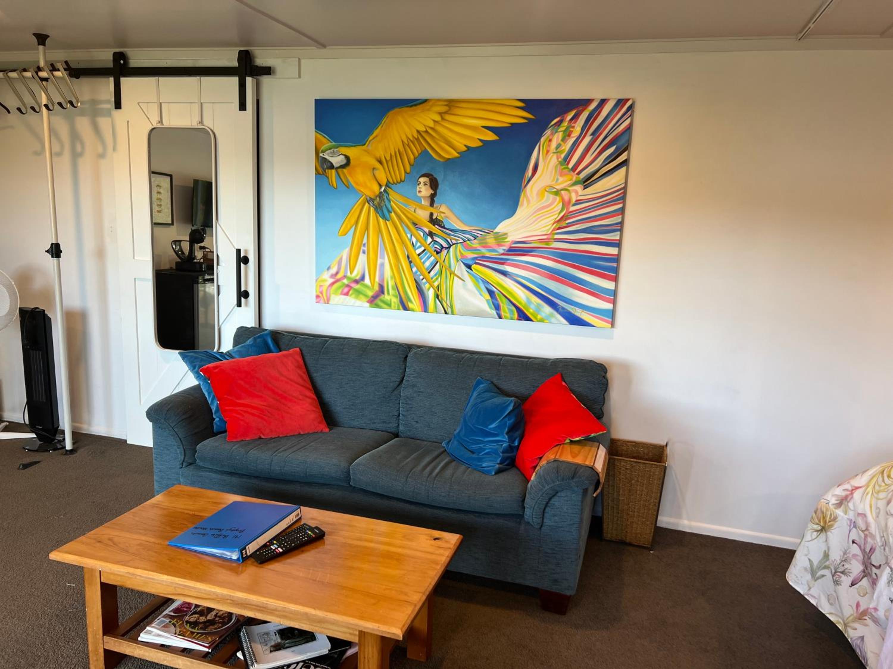 Brophys Beach Studio